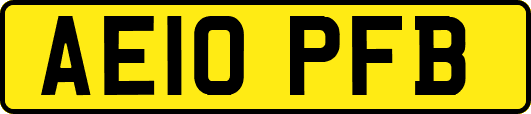 AE10PFB