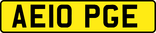 AE10PGE