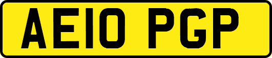 AE10PGP