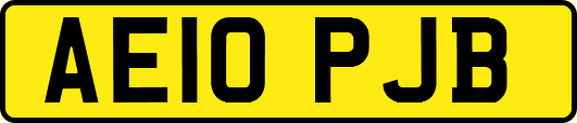 AE10PJB