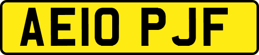 AE10PJF