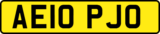AE10PJO