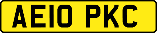 AE10PKC