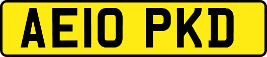 AE10PKD