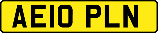 AE10PLN