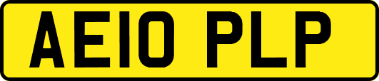 AE10PLP