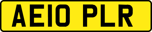 AE10PLR