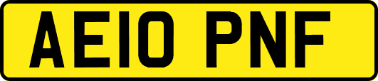 AE10PNF