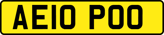 AE10POO