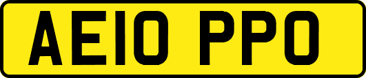 AE10PPO