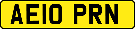 AE10PRN