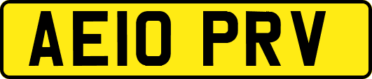 AE10PRV