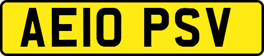 AE10PSV