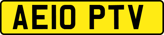 AE10PTV
