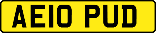 AE10PUD