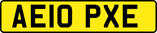 AE10PXE