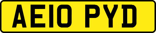 AE10PYD