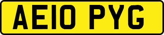 AE10PYG