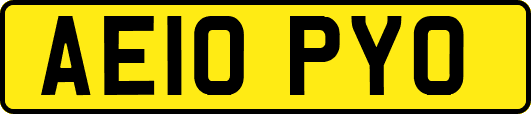 AE10PYO