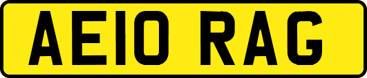 AE10RAG