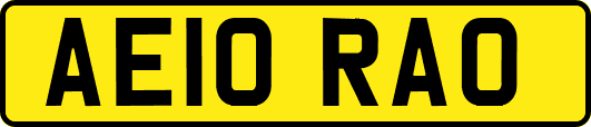 AE10RAO