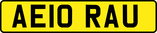 AE10RAU
