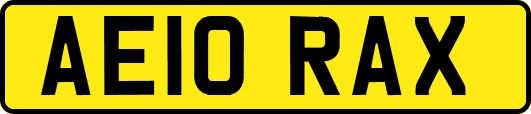 AE10RAX