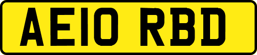 AE10RBD