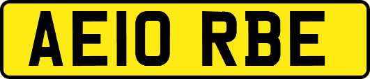 AE10RBE