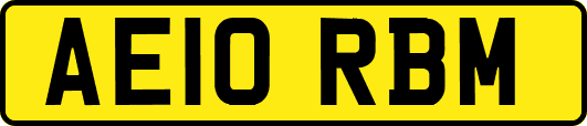 AE10RBM