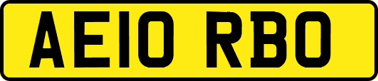 AE10RBO