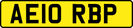 AE10RBP
