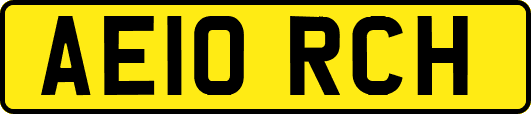 AE10RCH