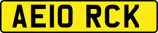 AE10RCK