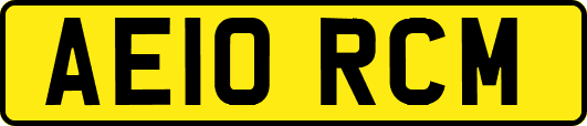 AE10RCM