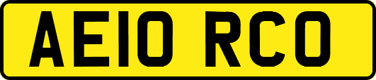 AE10RCO