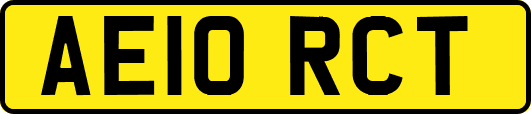 AE10RCT
