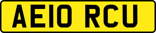 AE10RCU