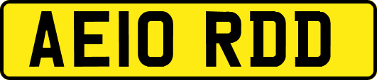 AE10RDD