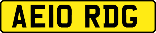 AE10RDG