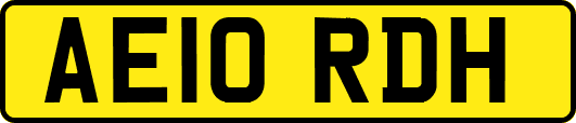 AE10RDH