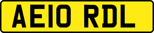 AE10RDL