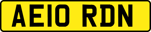 AE10RDN