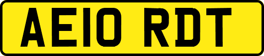 AE10RDT
