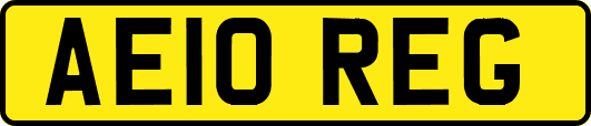 AE10REG