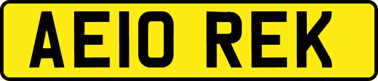 AE10REK