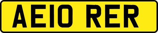 AE10RER