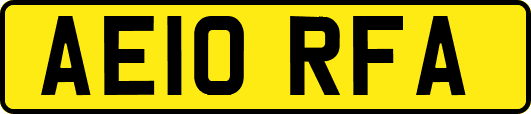 AE10RFA