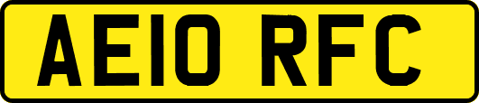 AE10RFC