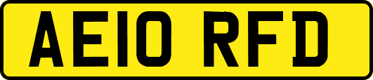 AE10RFD
